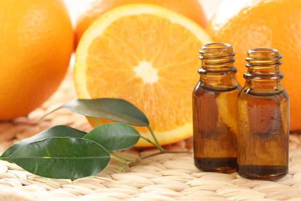 שמן תפוז | אתריא בריאה מהטבע