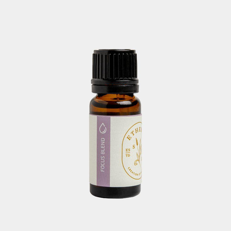 Focus Blend | פוקוס בלנד